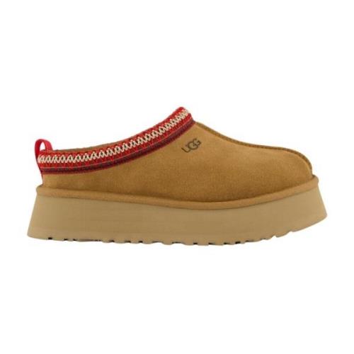 UGG Tazz Tofflor Brown, Dam