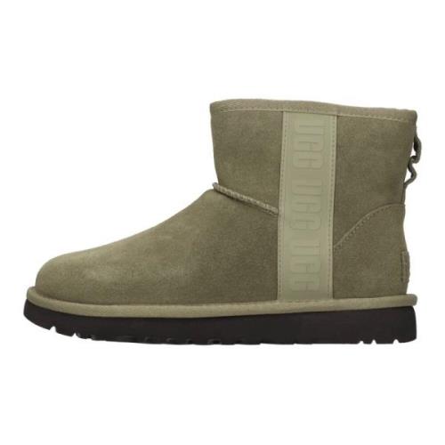 UGG Stövlar Grön Green, Dam