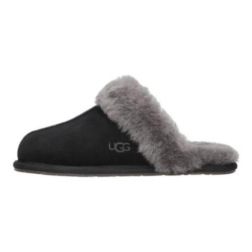 UGG Svart Black, Dam