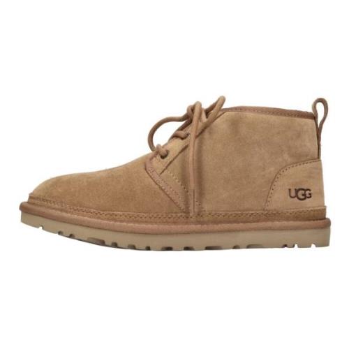 UGG Stövlar Brun Brown, Dam