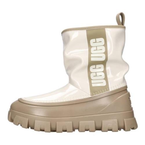 UGG UGG Beige, Dam