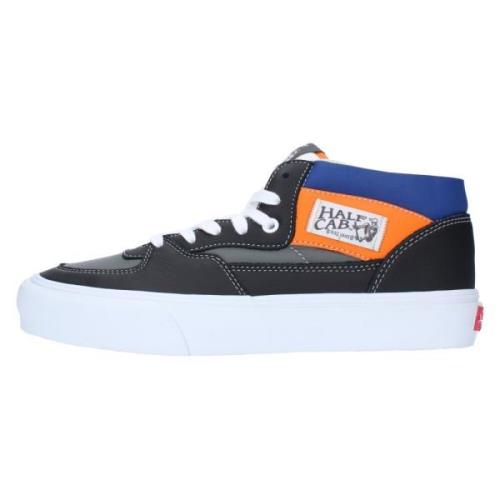 Vans Sneakers Black, Herr