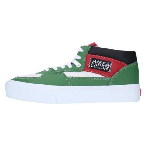 Vans Sneakers Green, Herr