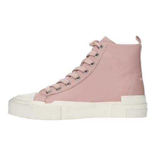 ASH Sneakers Pink Pink, Dam