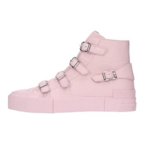 ASH Sneakers Pink Pink, Dam