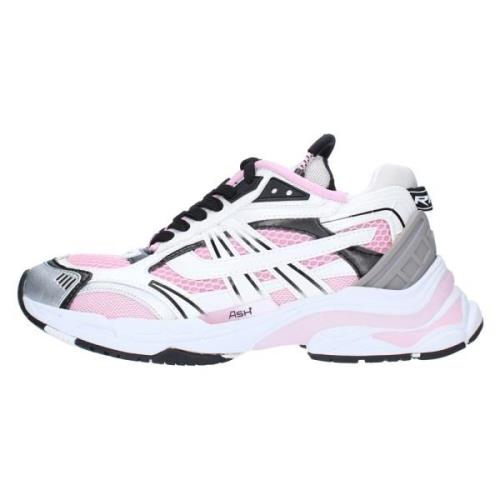 ASH Sneakers Pink Pink, Dam