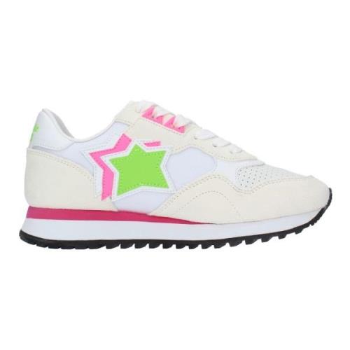 Atlantic Stars Sneakers MultiColour Multicolor, Dam