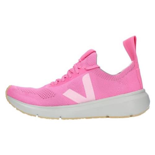 Veja Sneakers Pink Pink, Dam