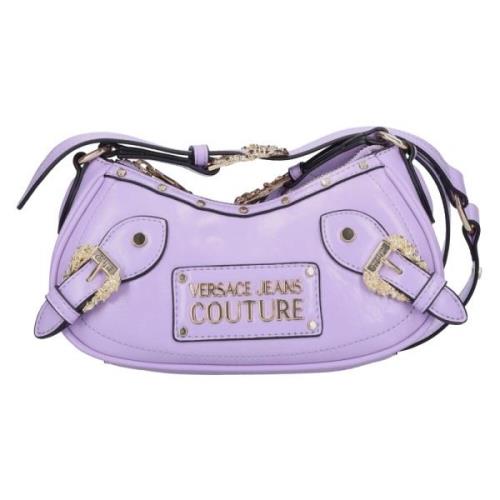 Versace Jeans Couture Lila Purple, Dam