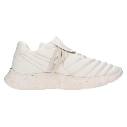 Pantofola d'Oro Sneakers Vit White, Herr