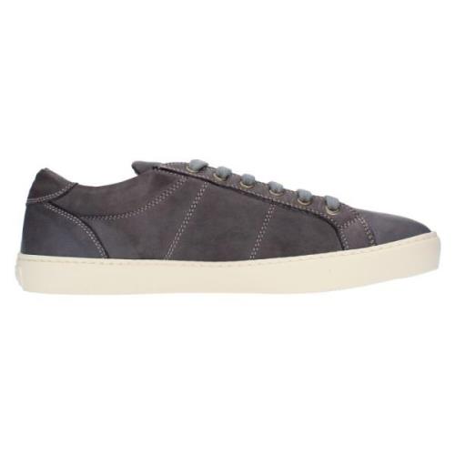 Pantofola d'Oro Sneakers Gray, Herr