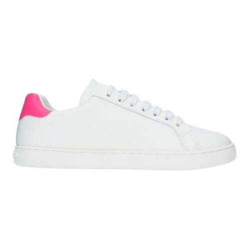 Palm Angels Sneakers Vit White, Dam