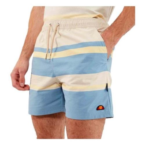 Ellesse Theroso Shorts Multicolor, Herr