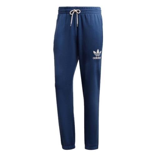 Adidas Para Långa byxor Blue, Herr