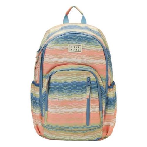 Billabong Roadie 31L Ryggsäck Multicolor, Dam