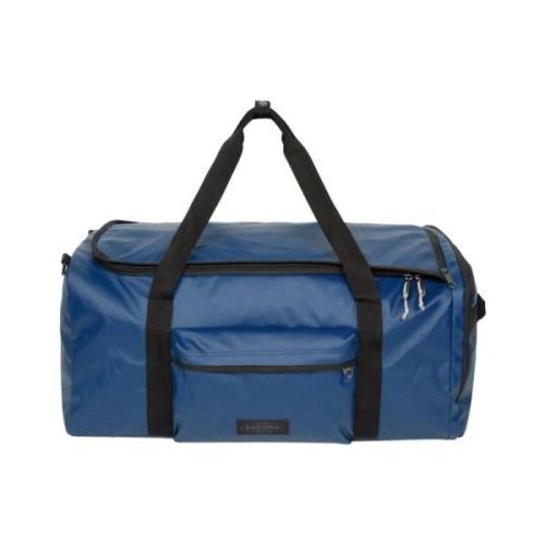 Eastpak Stilfull Resväska Tarp Peony Blue, Unisex