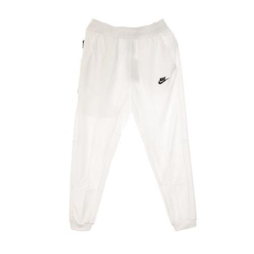 Nike Sportswear Jogger Tribute Lätta Byxor White, Herr