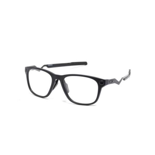 Oakley Ox8187 818701 Optical Frame Black, Herr