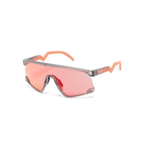 Oakley Oo9280 928014 Sunglasses Gray, Unisex