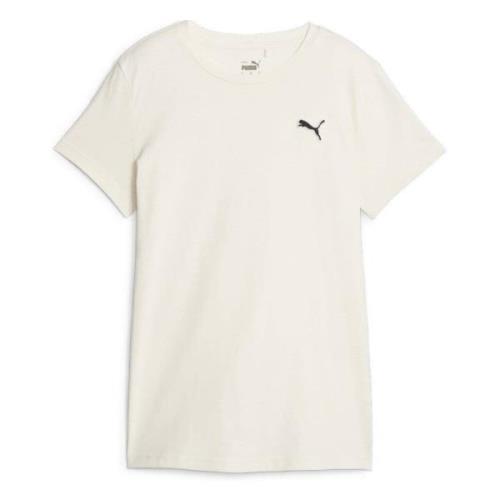 Puma Bättre Essentials Tee T-shirt White, Dam