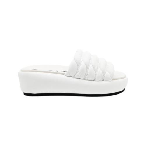 Strategia Vita Sneakers B45 Stil White, Dam