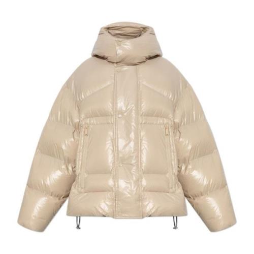 Dsquared2 Hoodie Beige, Herr