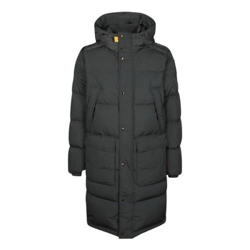 Parajumpers Varm Vinter Parka Jacka Green, Herr