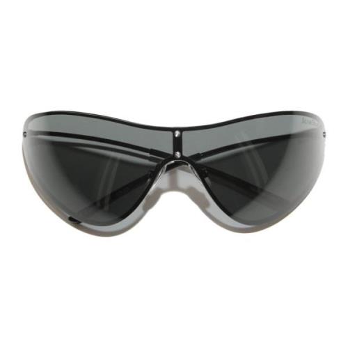 Acne Studios Sunglasses Black, Dam