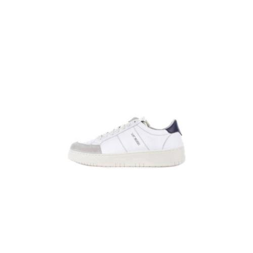 Saint Sneakers Mocka Logo Sneakers White, Herr