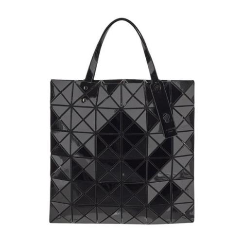 Issey Miyake Stilfull Tote-väska Black, Dam