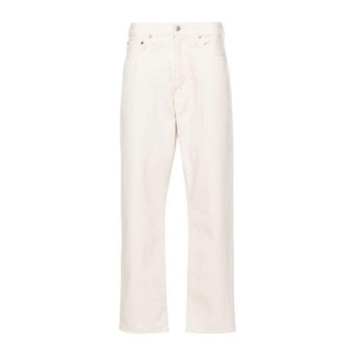 Levi's Vita Jeans White, Herr