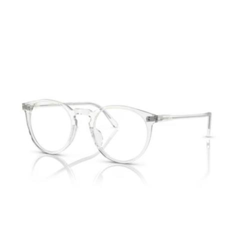 Oliver Peoples Vista Solglasögon White, Unisex