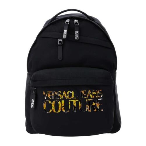 Versace Jeans Couture Väskor Black, Herr