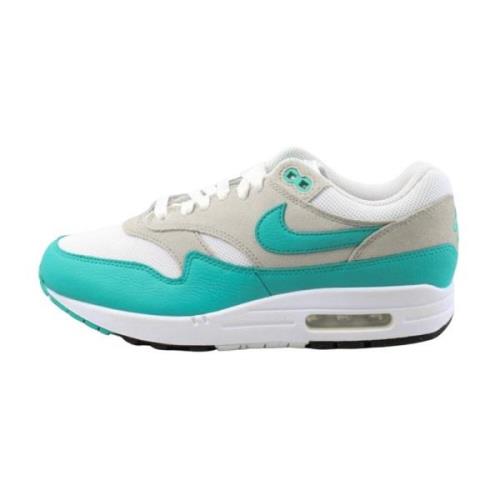 Nike Clear Jade Air Max 1 SC Sneakers Blue, Dam