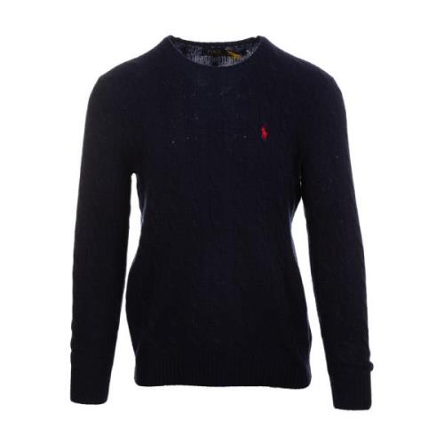 Ralph Lauren Tröjor Blue, Herr