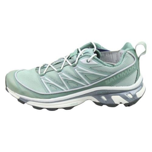 Salomon Xt-6 Expanse 'Lily Pad Pewter' Green, Dam