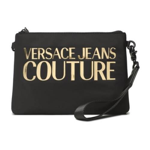 Versace Jeans Couture Väskor Black, Dam