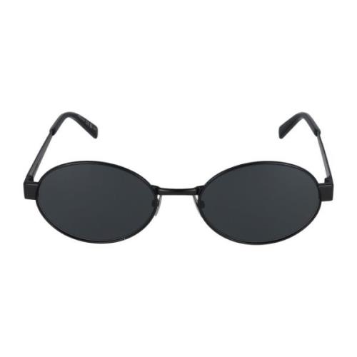 Saint Laurent SL 692 Solglasögon Black, Dam