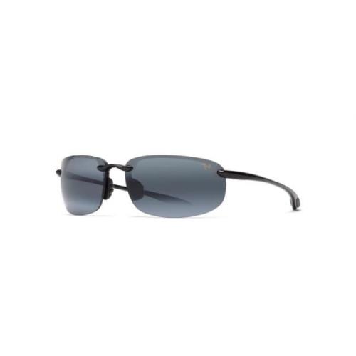 Maui Jim Polariserade Läsglasögon Black, Unisex