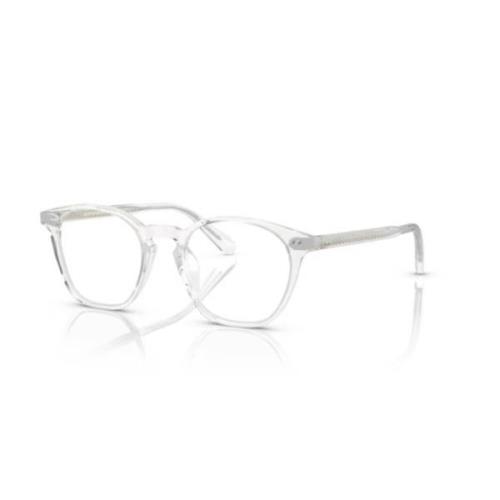 Oliver Peoples Vista Solglasögonkollektion White, Unisex