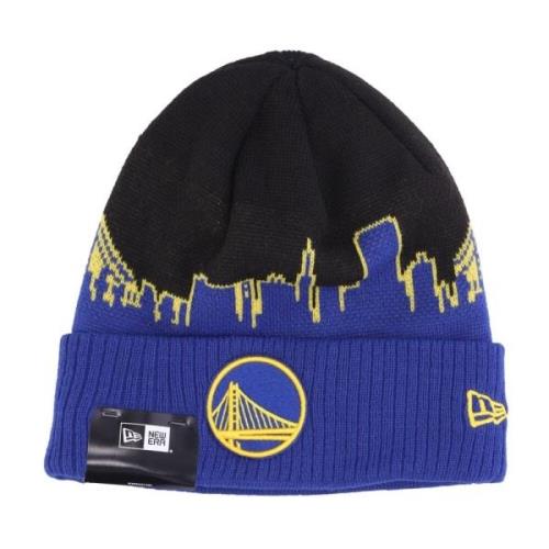 New Era NBA Tip Off Stickad Mössa Multicolor, Herr