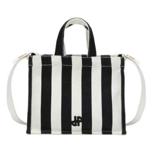 Patou Elegant liten toteväska Multicolor, Dam