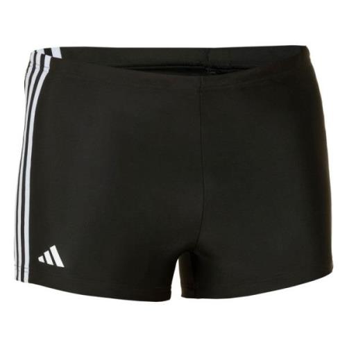 Adidas 3Stripes Boxer Badbyxor Black, Herr