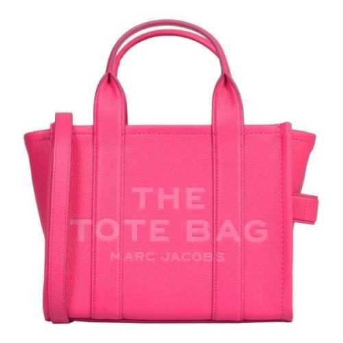 Marc Jacobs Liten Toteväska Pink, Dam