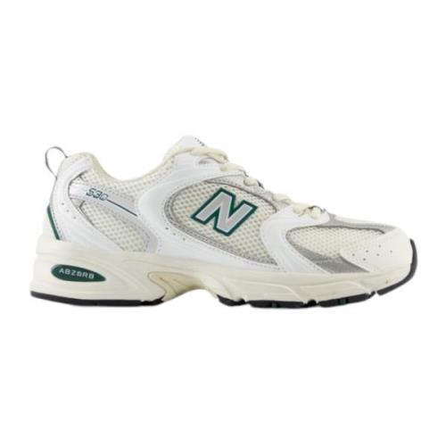 New Balance Vita Lifestyle Sneakers 530 Unisex White, Dam