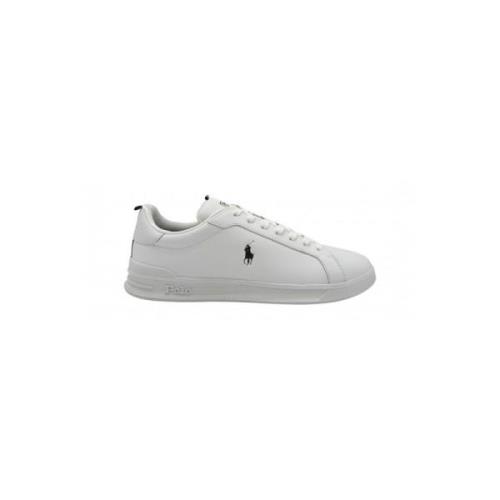 Ralph Lauren Sneakers White, Herr