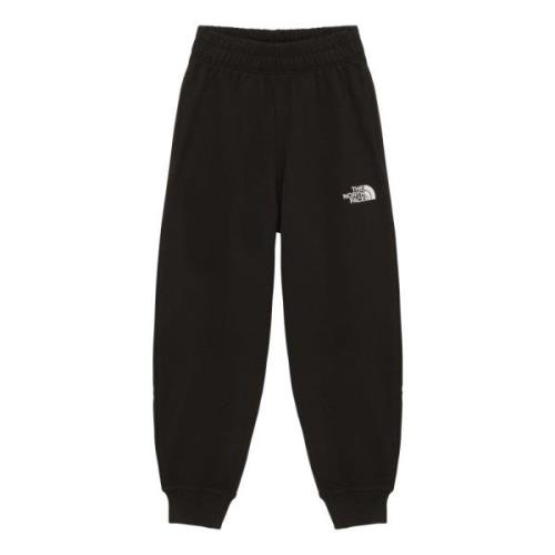 The North Face Joggingbyxor för aktiv livsstil Black, Herr