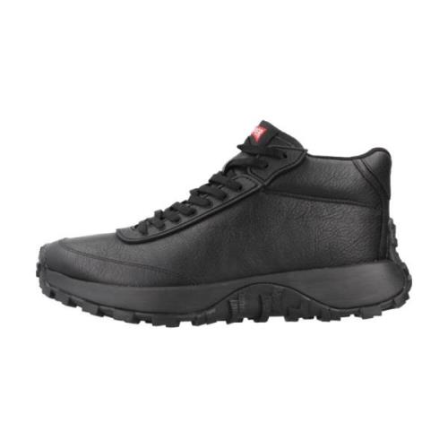 Camper Trail Sneakers Black, Dam