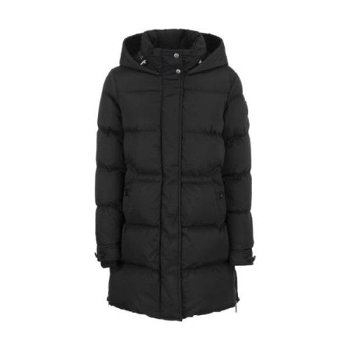 Woolrich Dunjacka Black, Dam