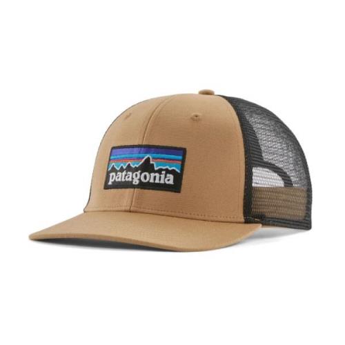 Patagonia Trucker Hat med Fisknät Multicolor, Unisex